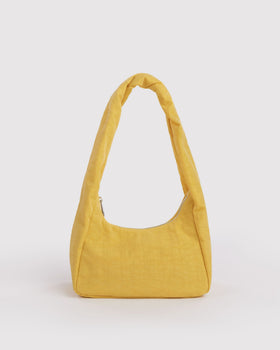 Small Nylon Meringue Bag G2