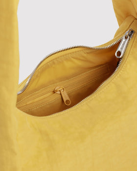 Small Nylon Meringue Bag G2