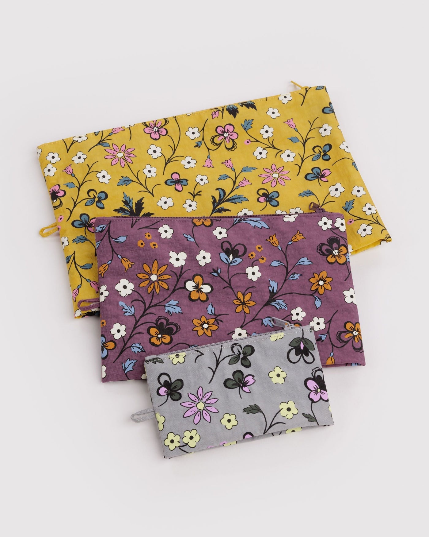Go Pouch Set J2