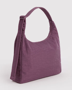 Nylon Shoulder Bag C7