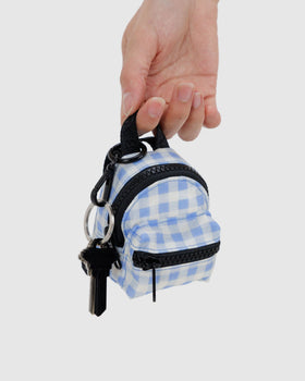 Backpack Charm T3