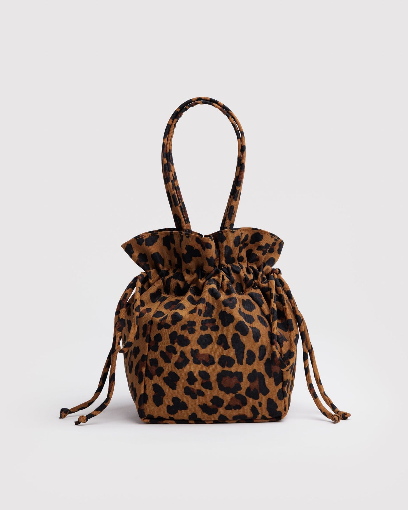 Nylon Drawstring Bag Y7