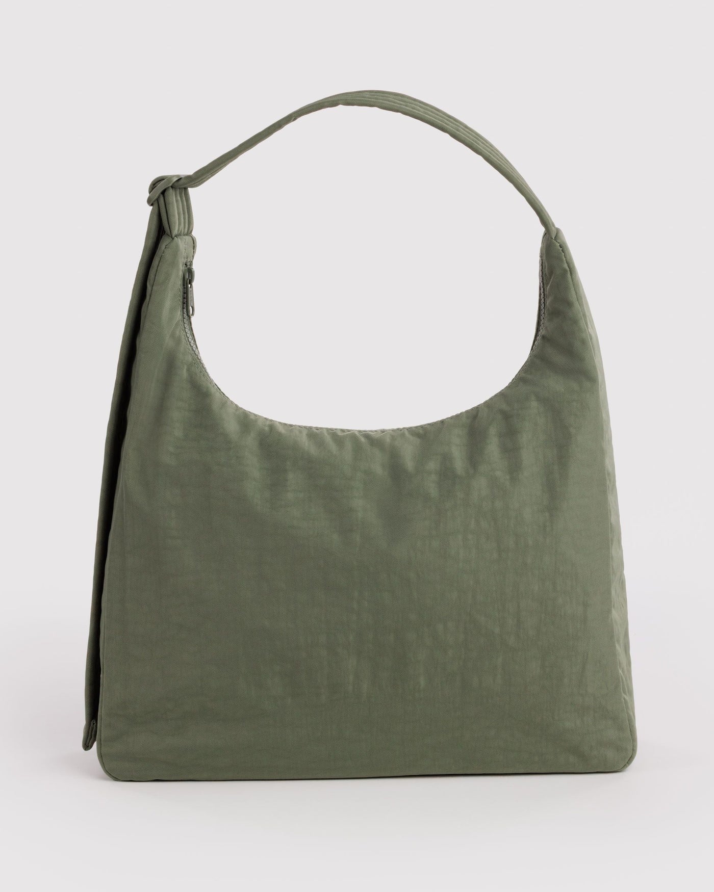 Nylon Shoulder Bag C7
