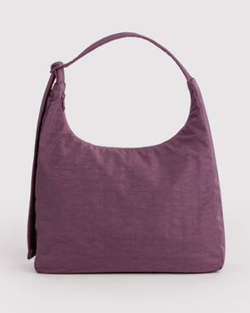 Nylon Shoulder Bag C7