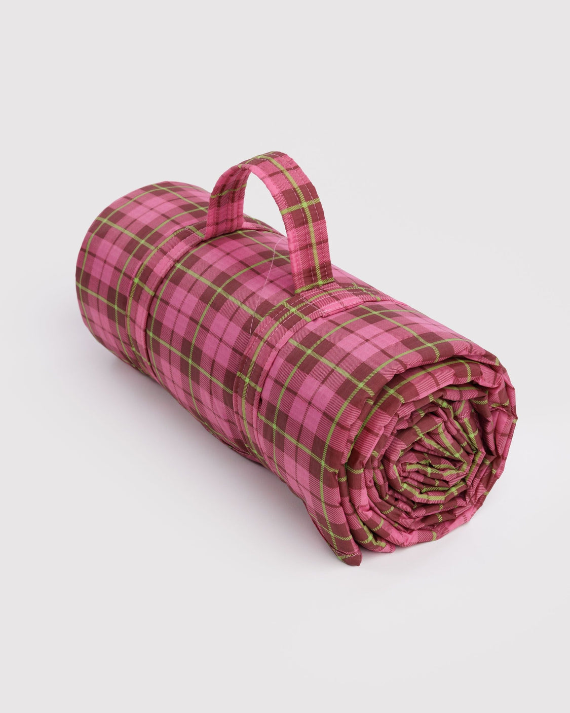 Puffy Picnic Blanket E1