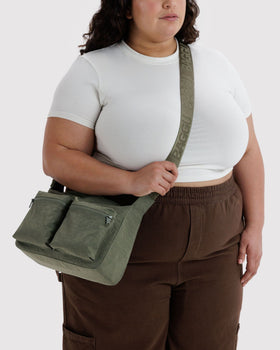 Medium Cargo Crossbody Q5