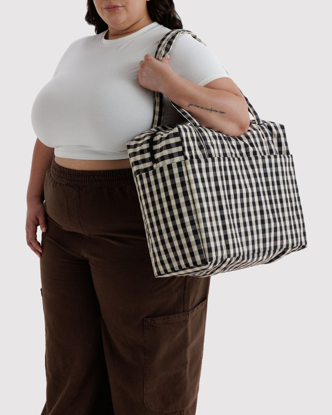 Cloud Carry-On T1