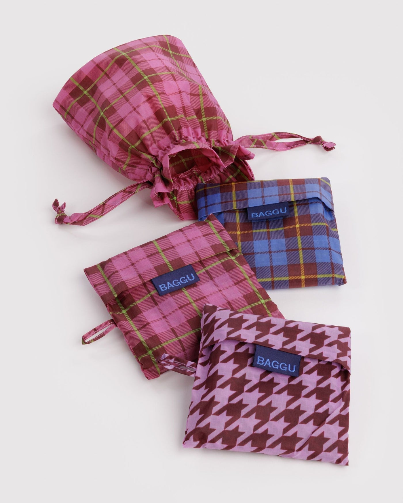 Standard Set of 3 N4