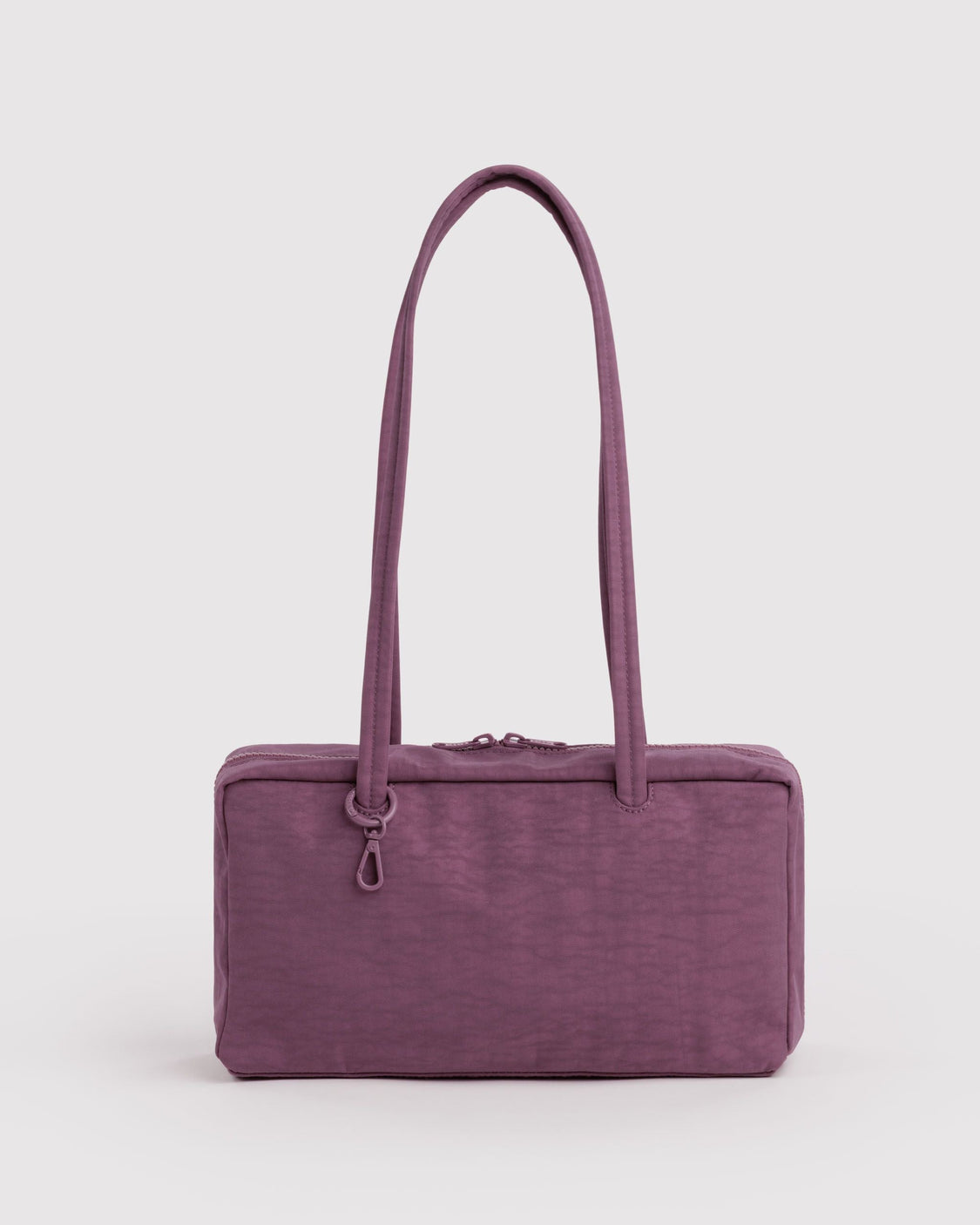 Nylon Bowler Bag A5