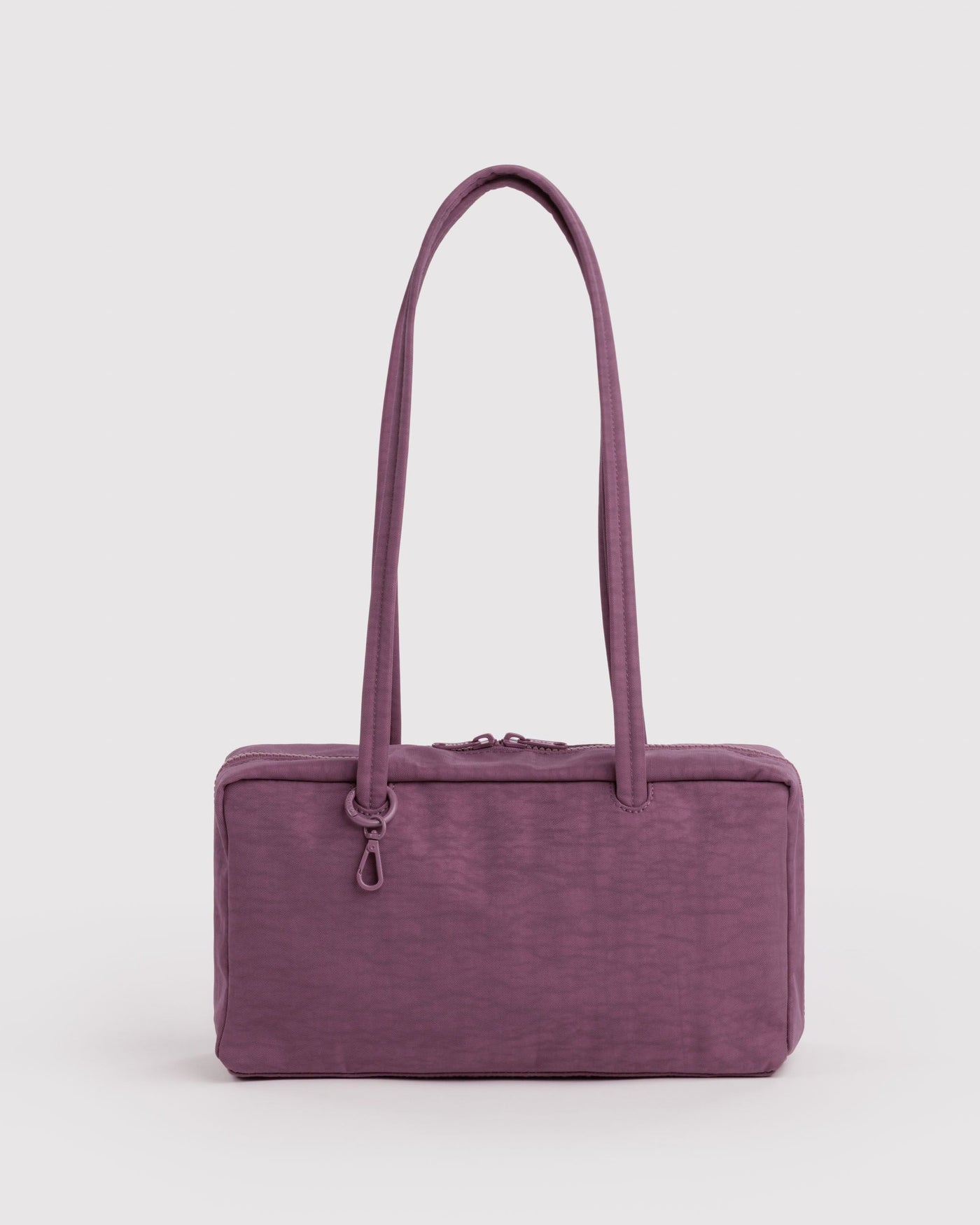 Nylon Bowler Bag A5