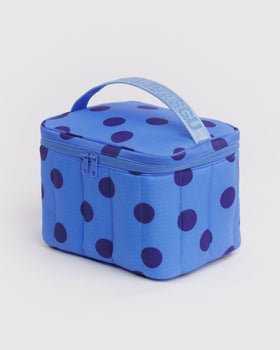 Puffy Lunch Bag Q0