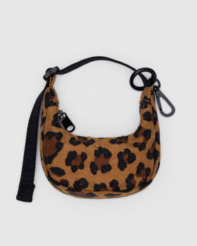 Crescent Bag Charm I6