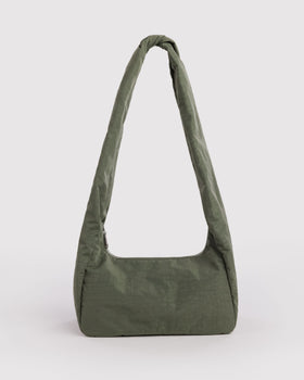 Nylon Meringue Bag R0