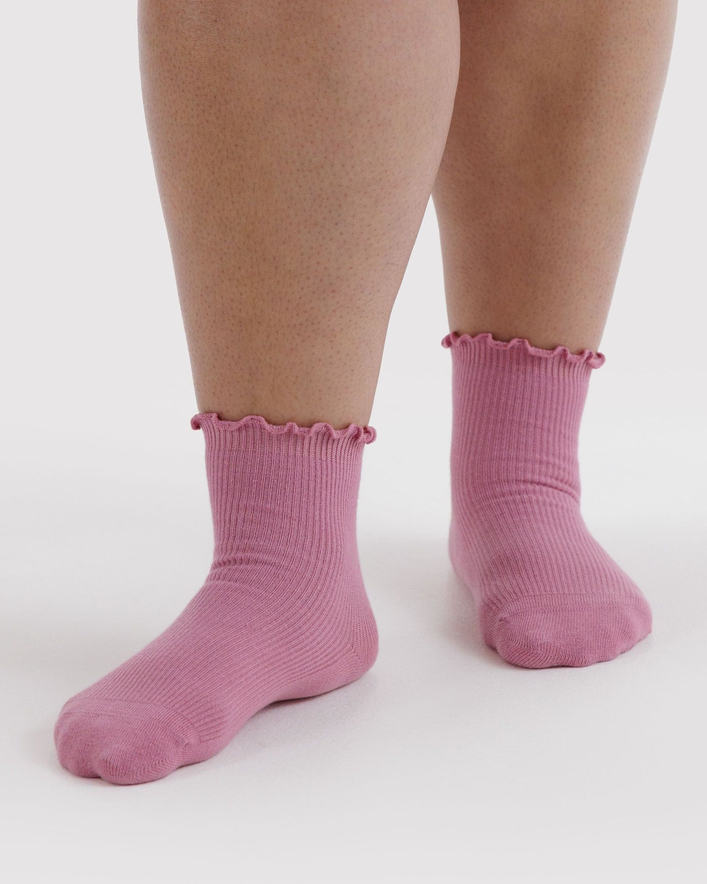Lettuce Edge Sock Set of 2 D1