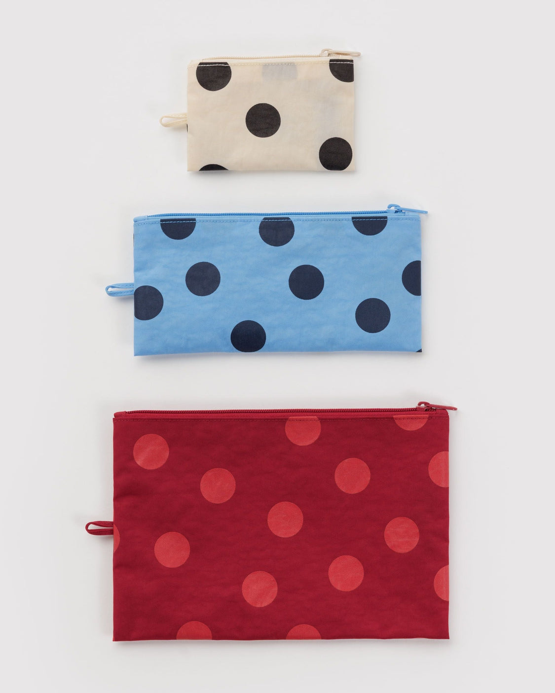 Flat Pouch Set O5