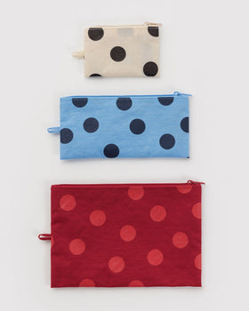 Flat Pouch Set O5