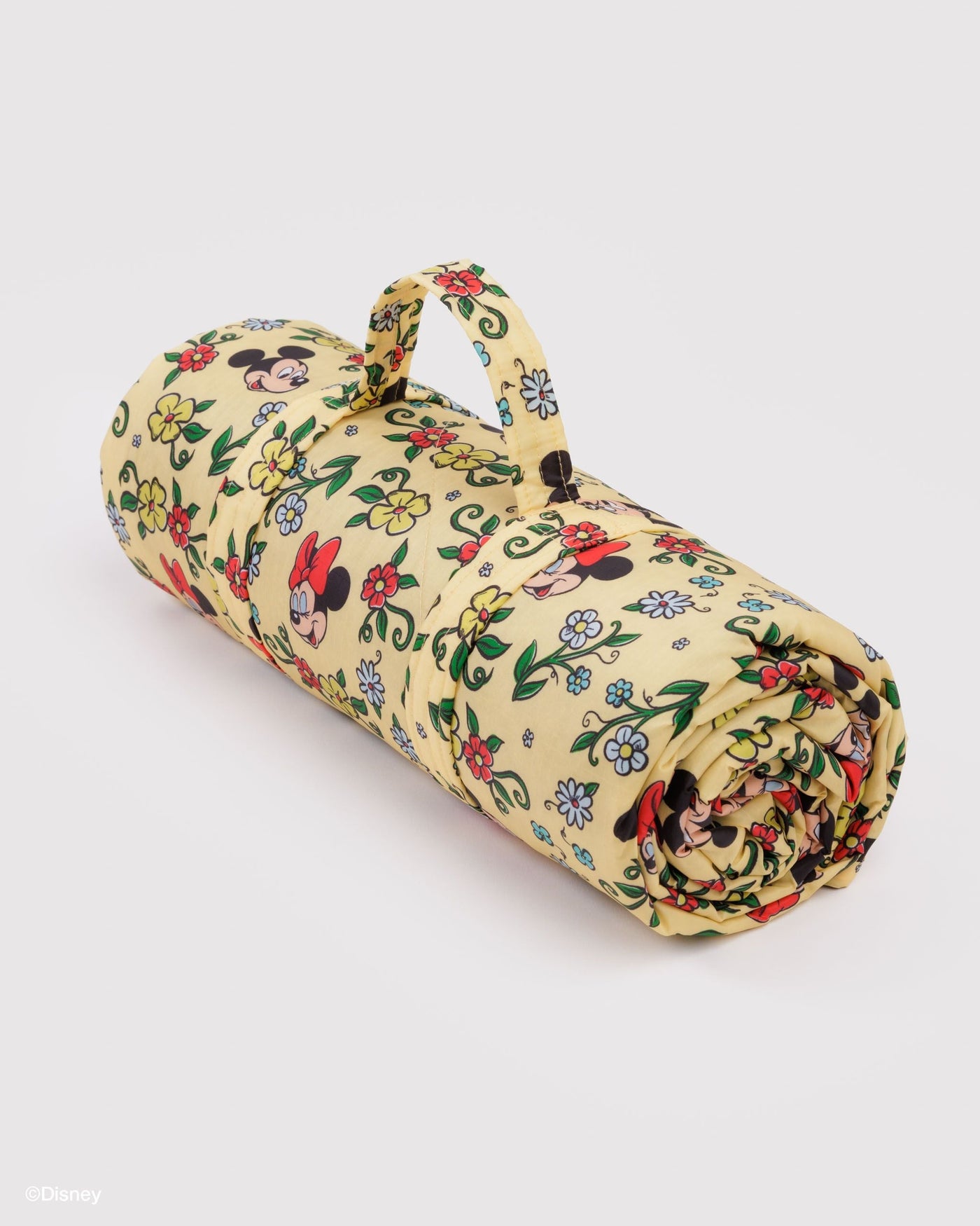 Puffy Picnic Blanket E1