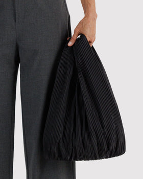 Pleated P4