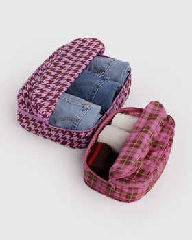 Packing Cube Set T5