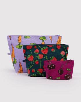 Go Pouch Set J2