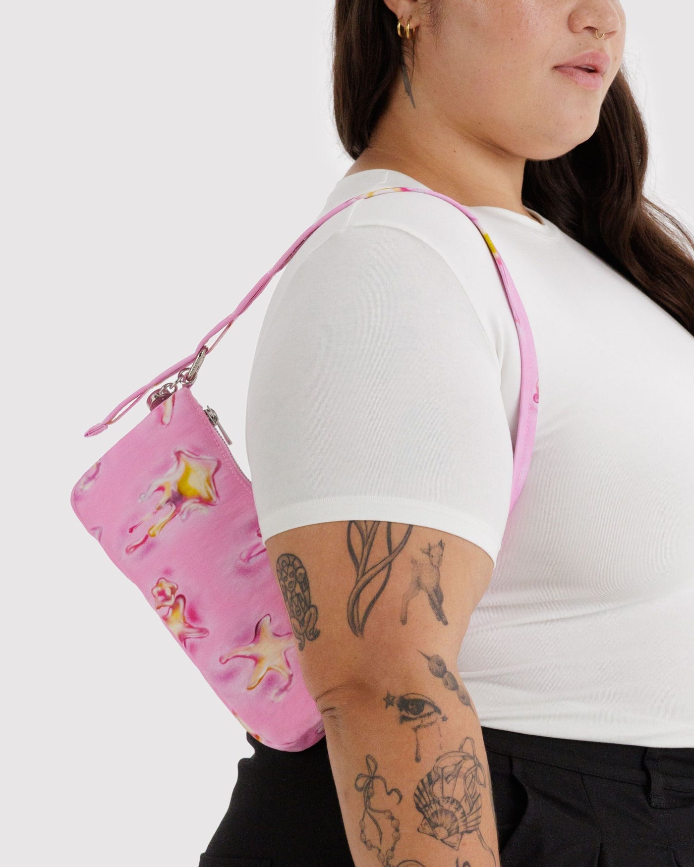 Nylon Pochette Q4