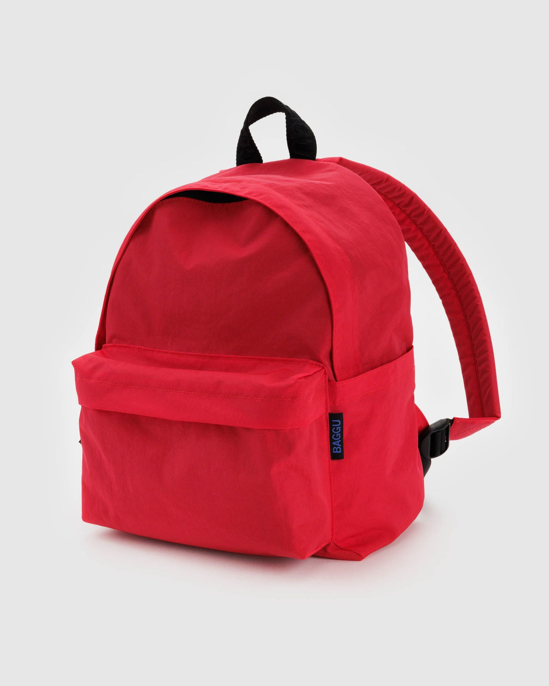 Medium Nylon Backpack F6