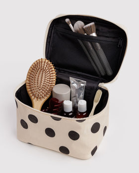 Large Cosmetic Case X5