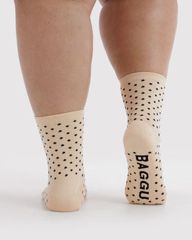 Crew Sock J9