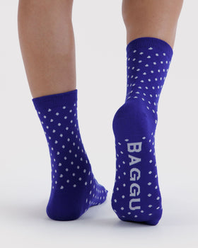 Crew Sock J9