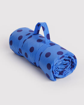 Puffy Picnic Blanket E1