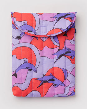 Puffy Laptop Sleeve 16" W2
