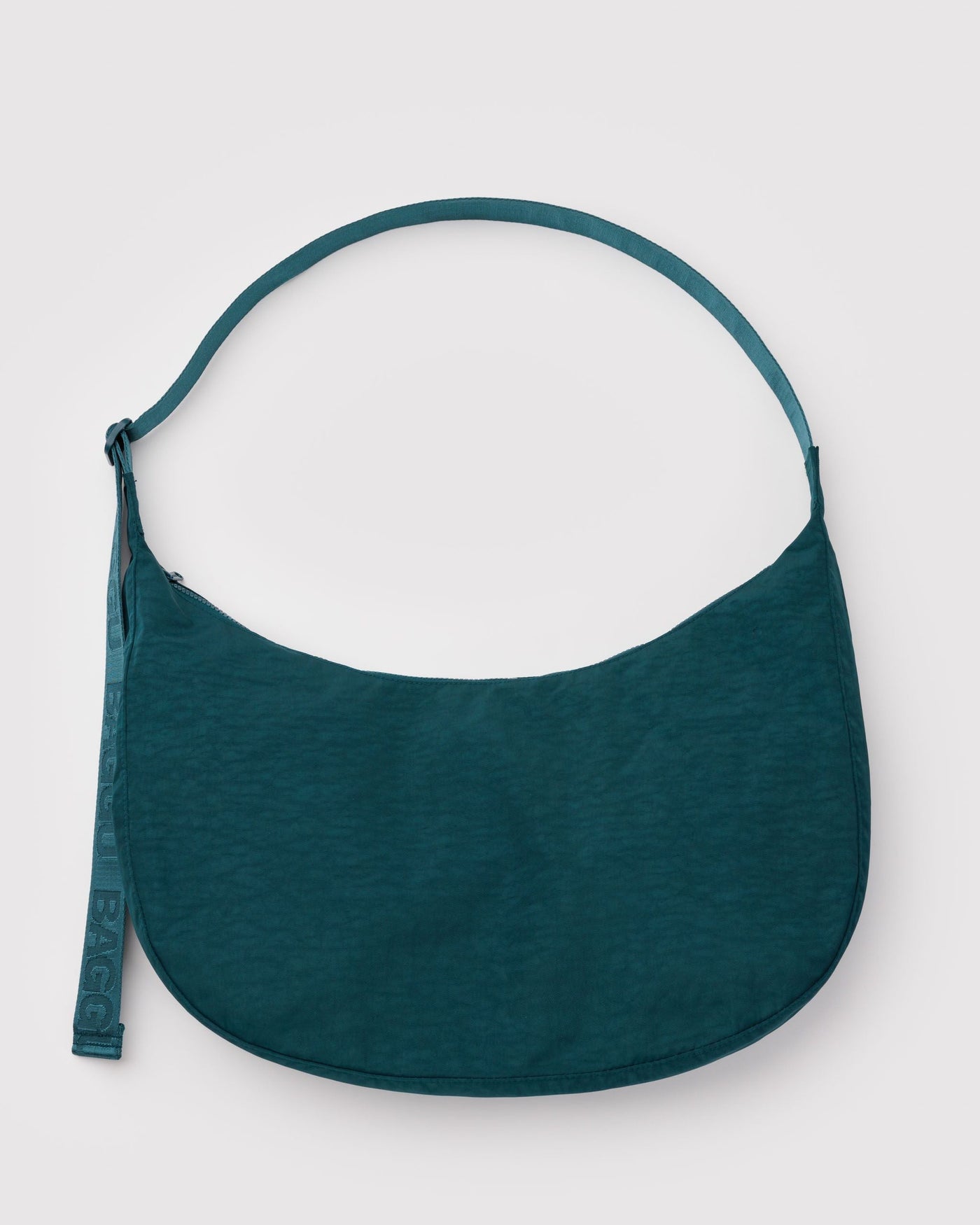 Large Nylon Crescent Bag K2