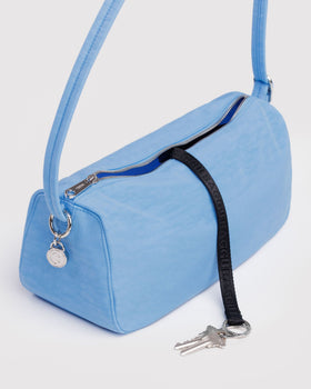 Nylon Loaf Bag I7