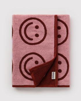 Bath Towel O6