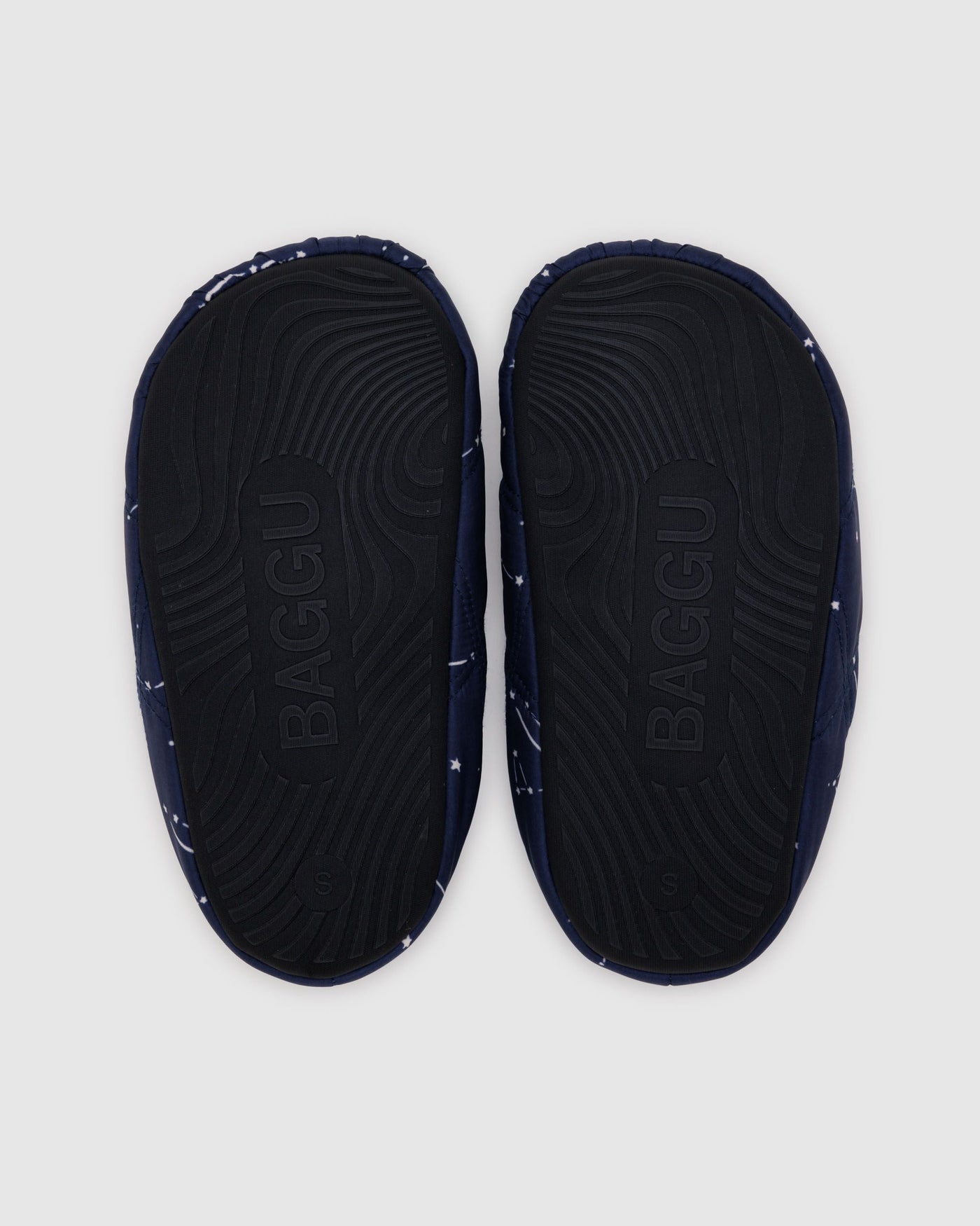 Puffy Slipper D7