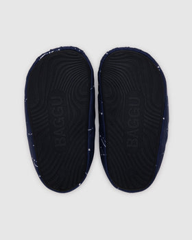 Puffy Slipper D7