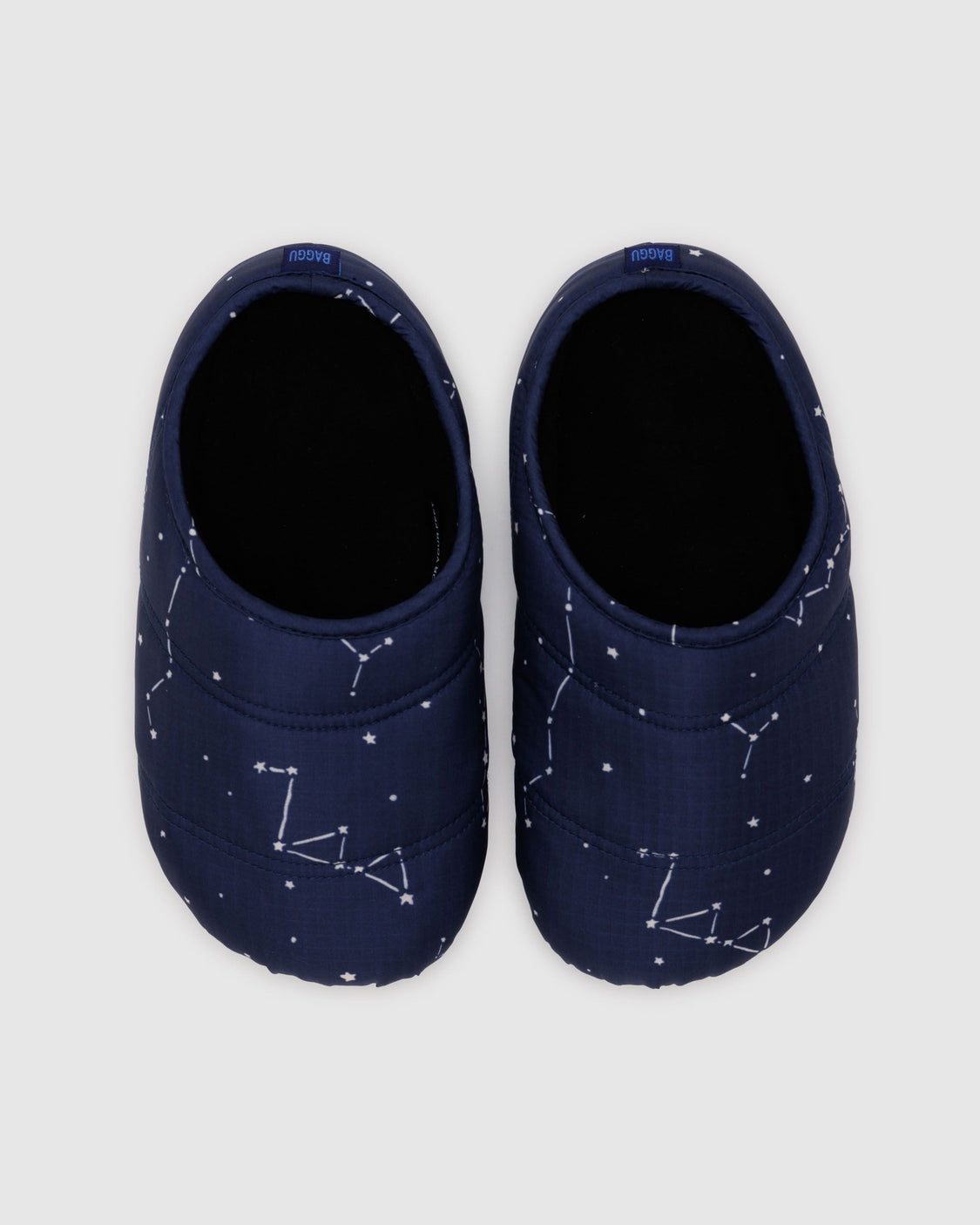 Puffy Slipper D7
