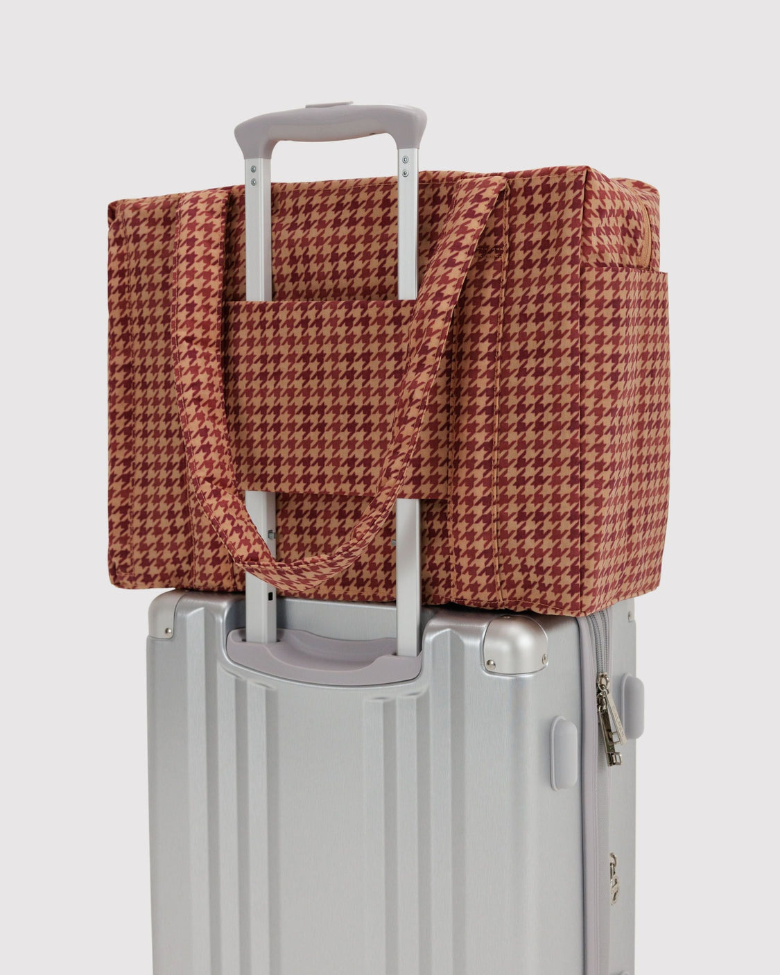 Small Cloud Carry-On P1
