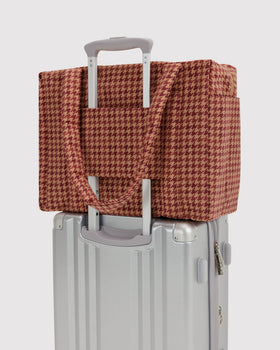 Small Cloud Carry-On P1