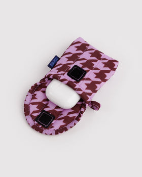 Puffy Earbuds Case E0