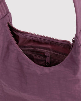 Mini Nylon Shoulder Bag L4