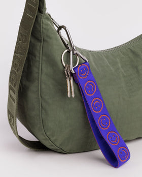 Logo Keychain P7