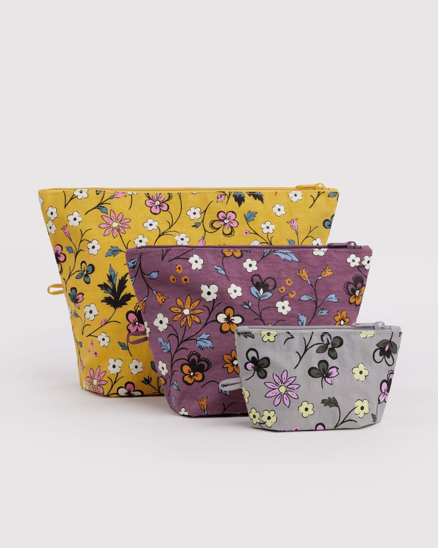 Go Pouch Set J2
