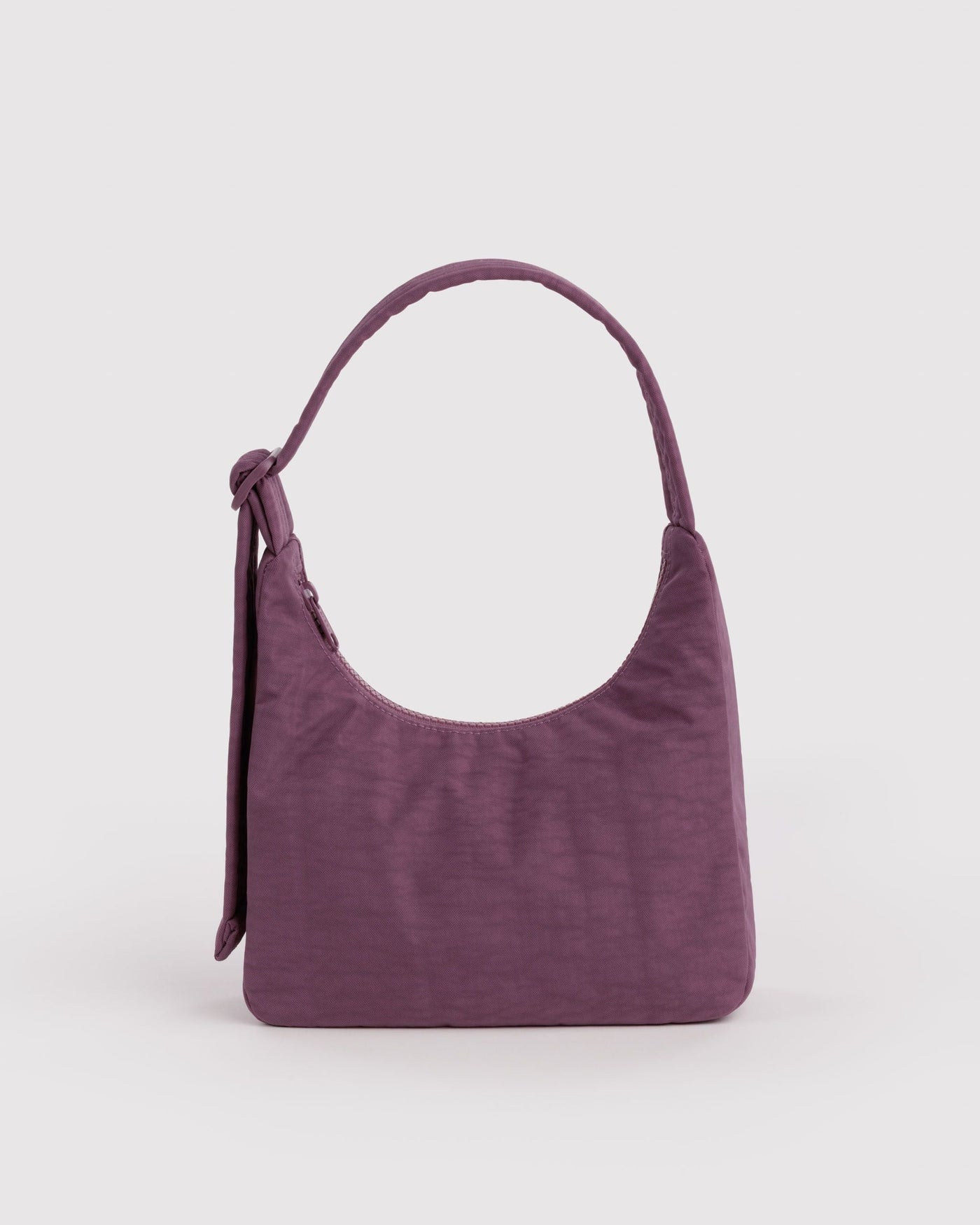 Mini Nylon Shoulder Bag L4
