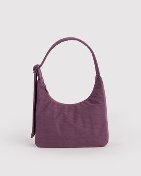 Mini Nylon Shoulder Bag L4