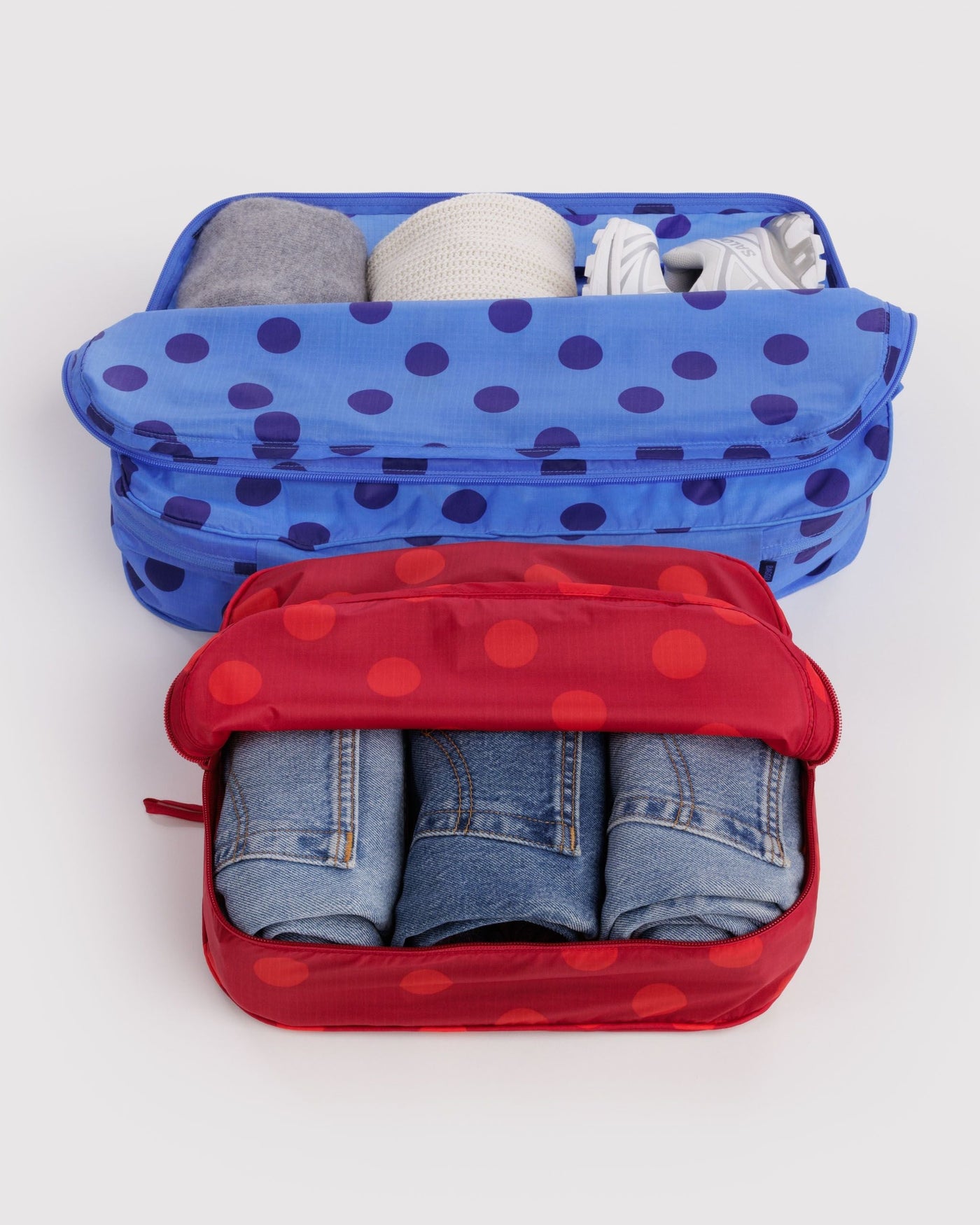 Large Packing Cube Set W4