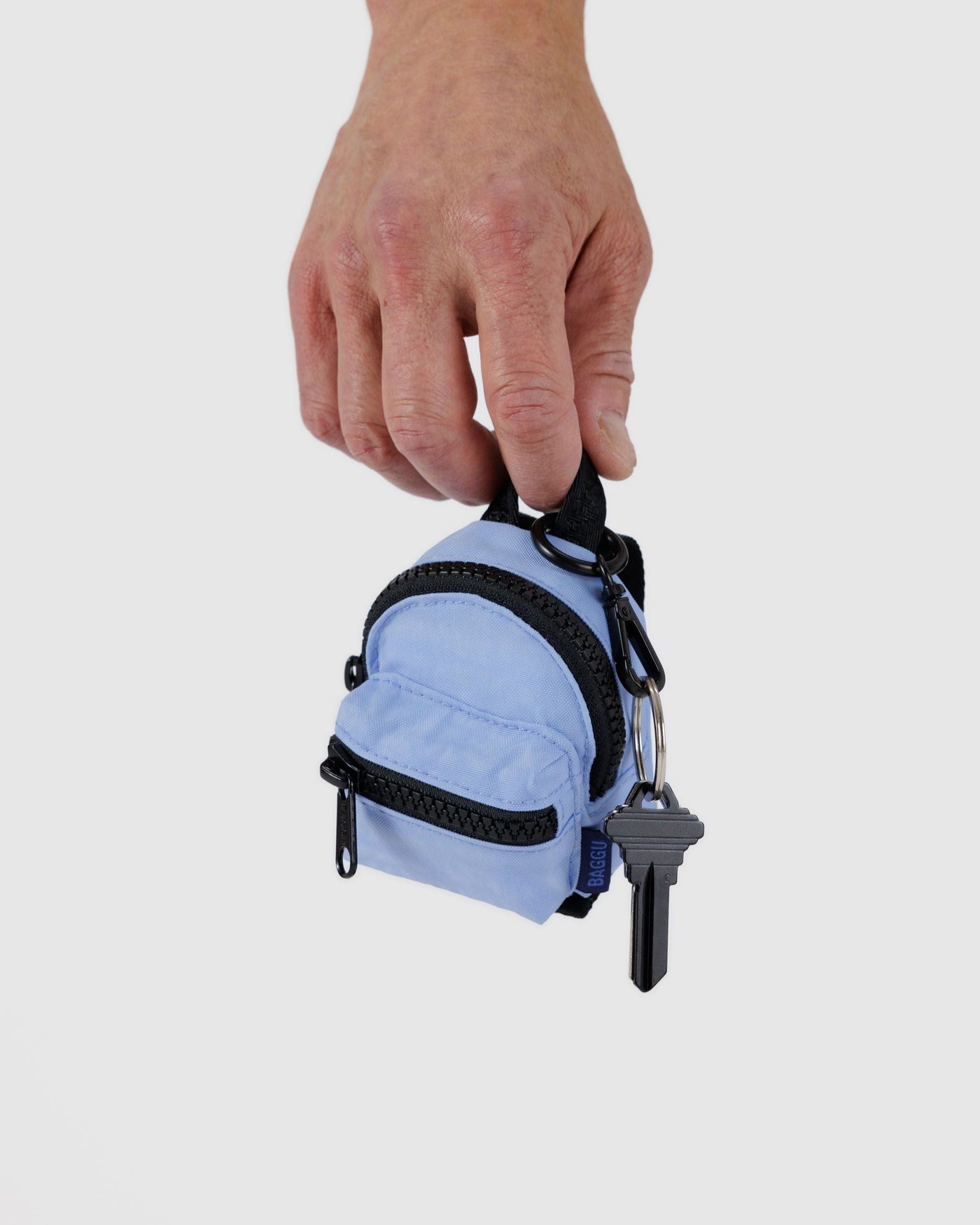Backpack Charm T3