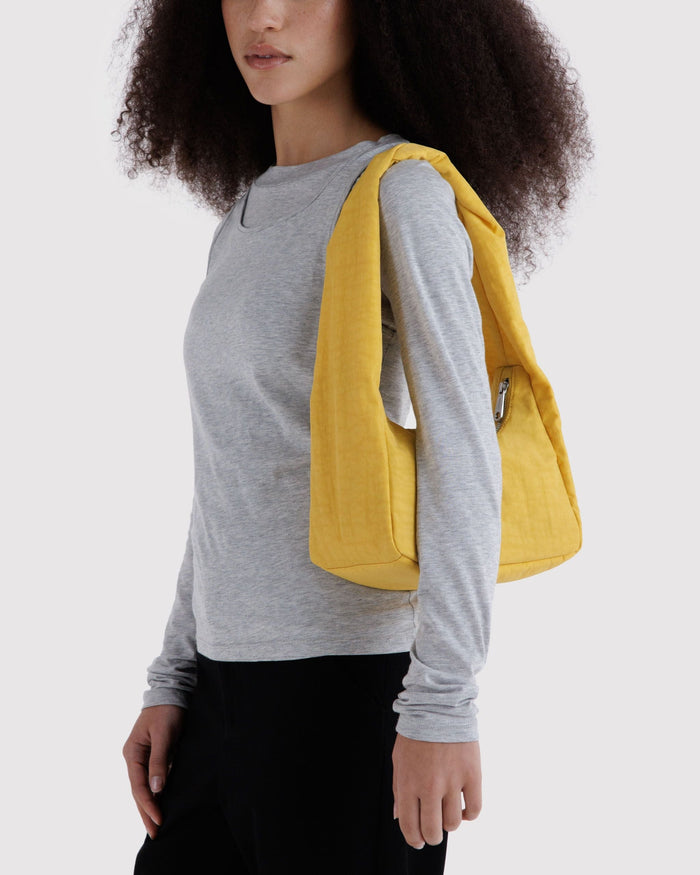 Small Nylon Meringue Bag G2 alternate
