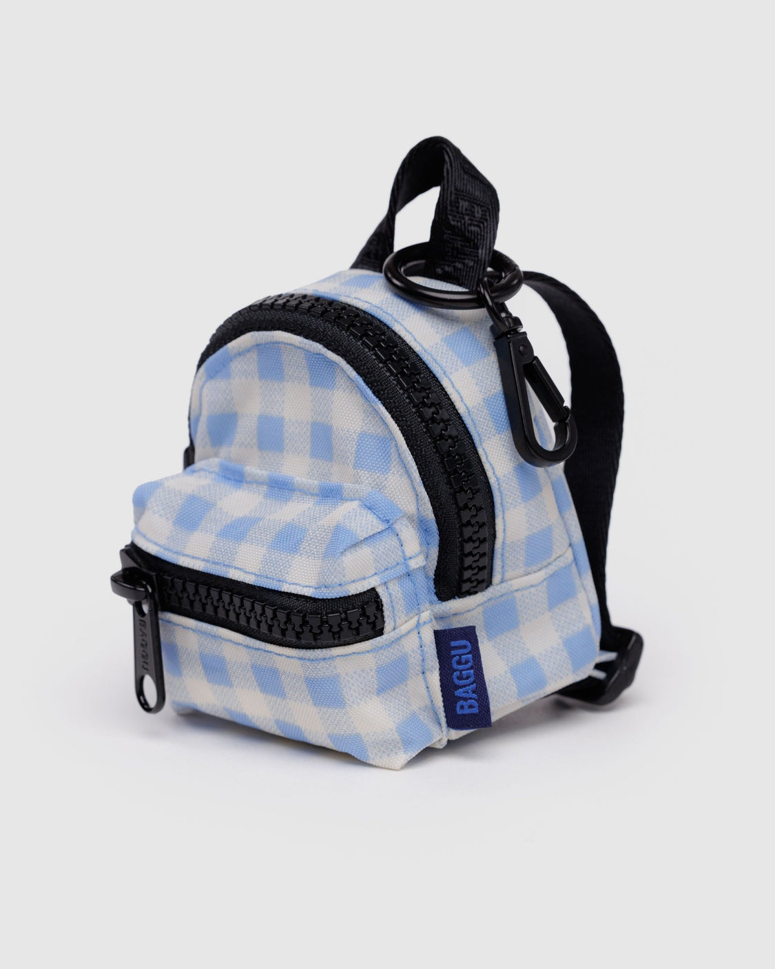 Backpack Charm T3