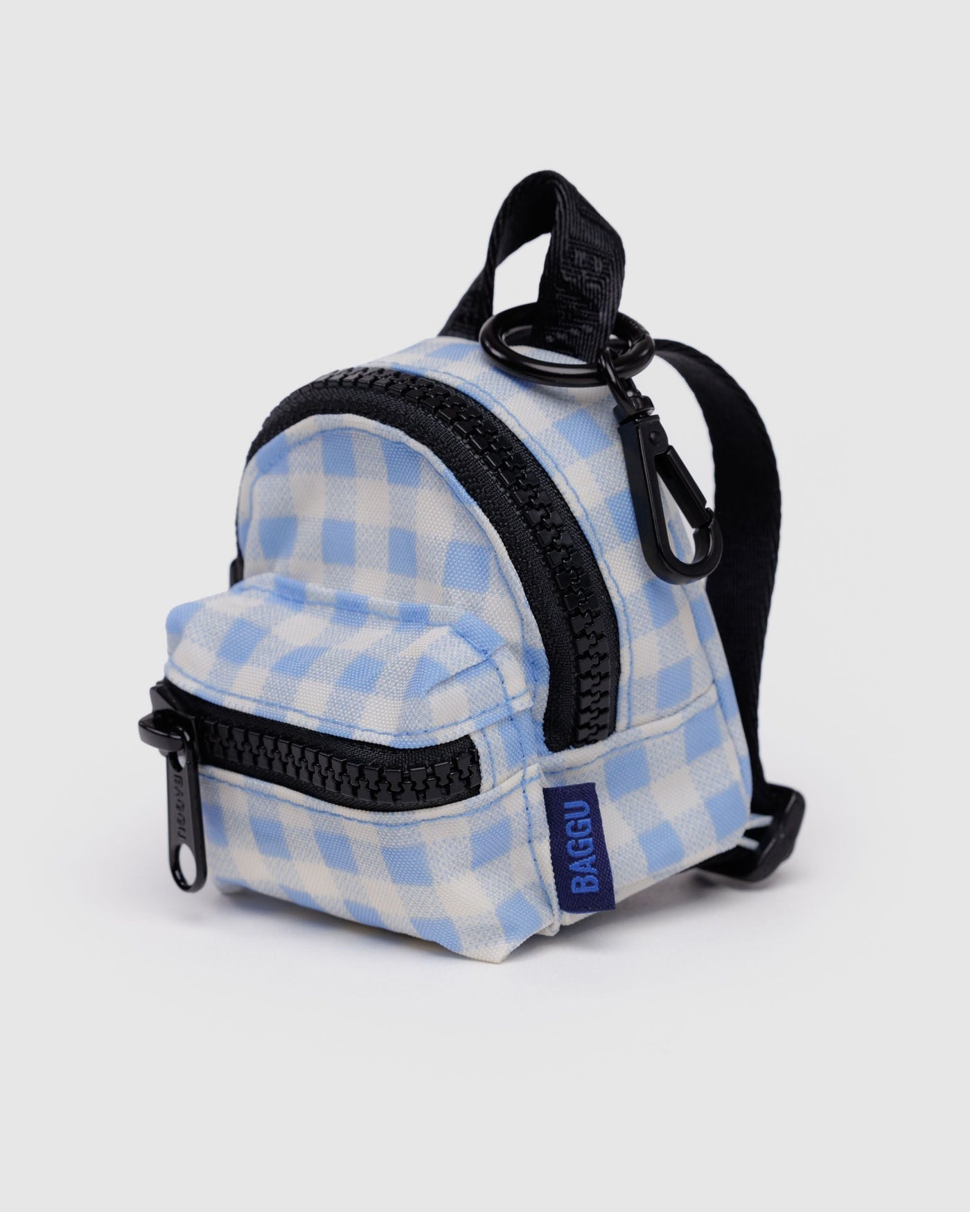 Backpack Charm T3